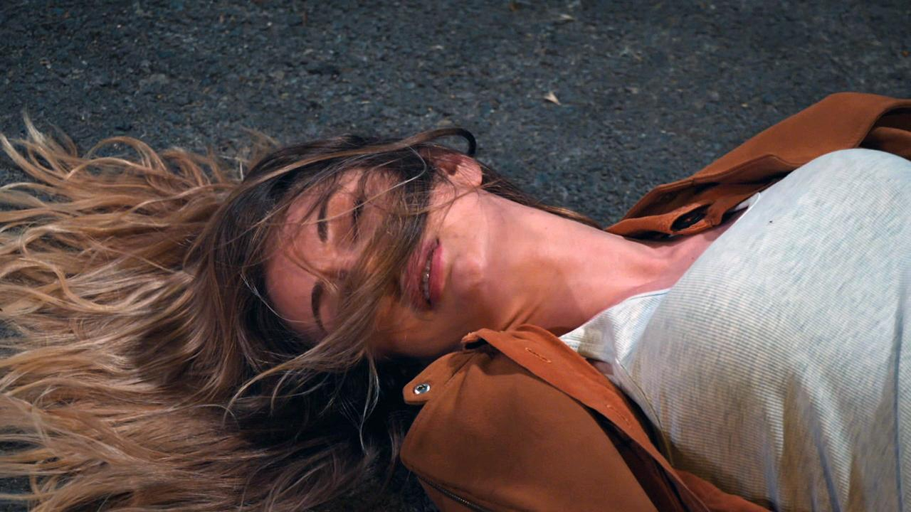 Gökçe kaçırıldı!