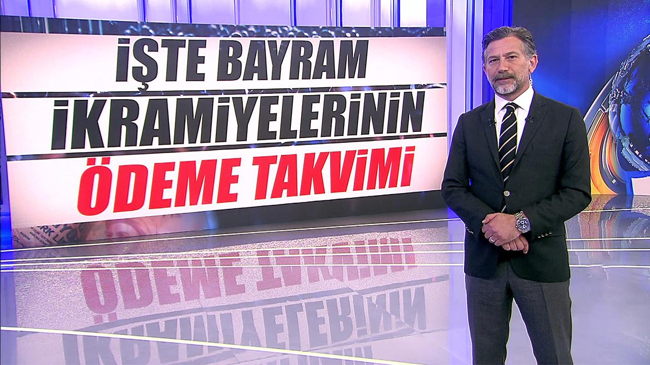 Kanal D Ana Haber – 30.05.2025