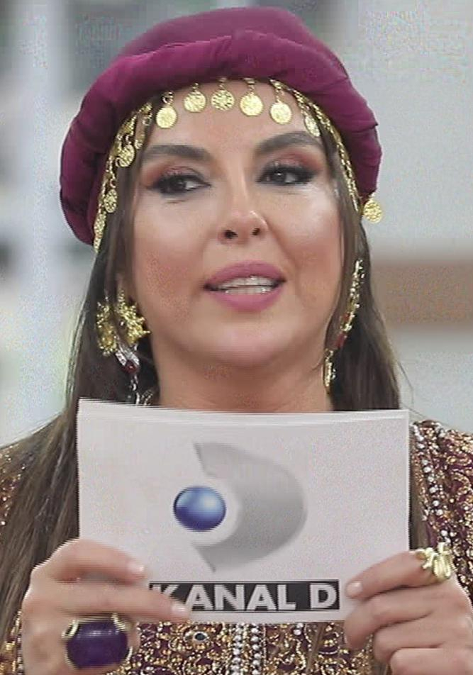 Günün yemeği, "Uzak Şehir"den!