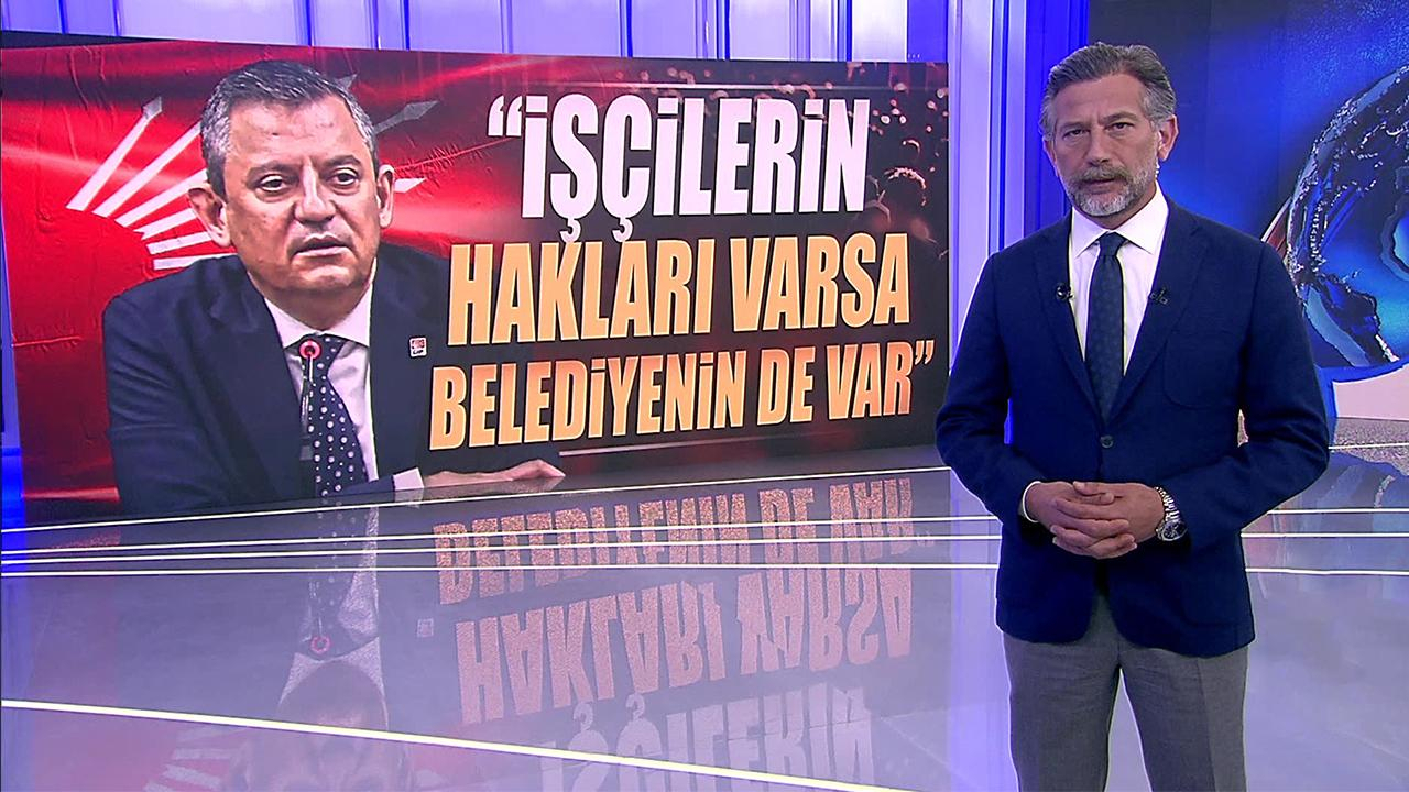 Kanal D Ana Haber – 02.06.2025