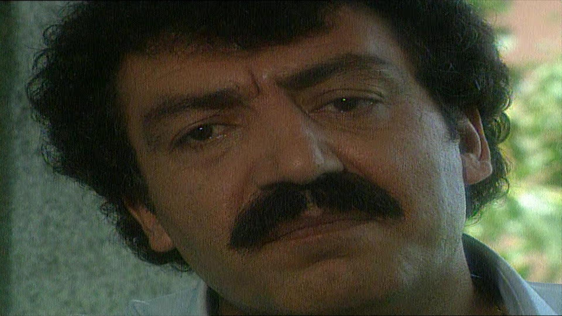 Bir Sessiz Adam 3. Bölüm