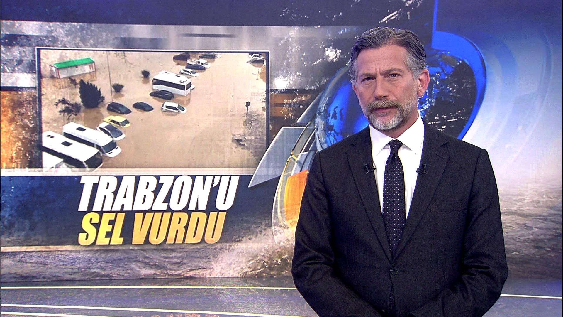 Kanal D Ana Haber – 03.06.2025