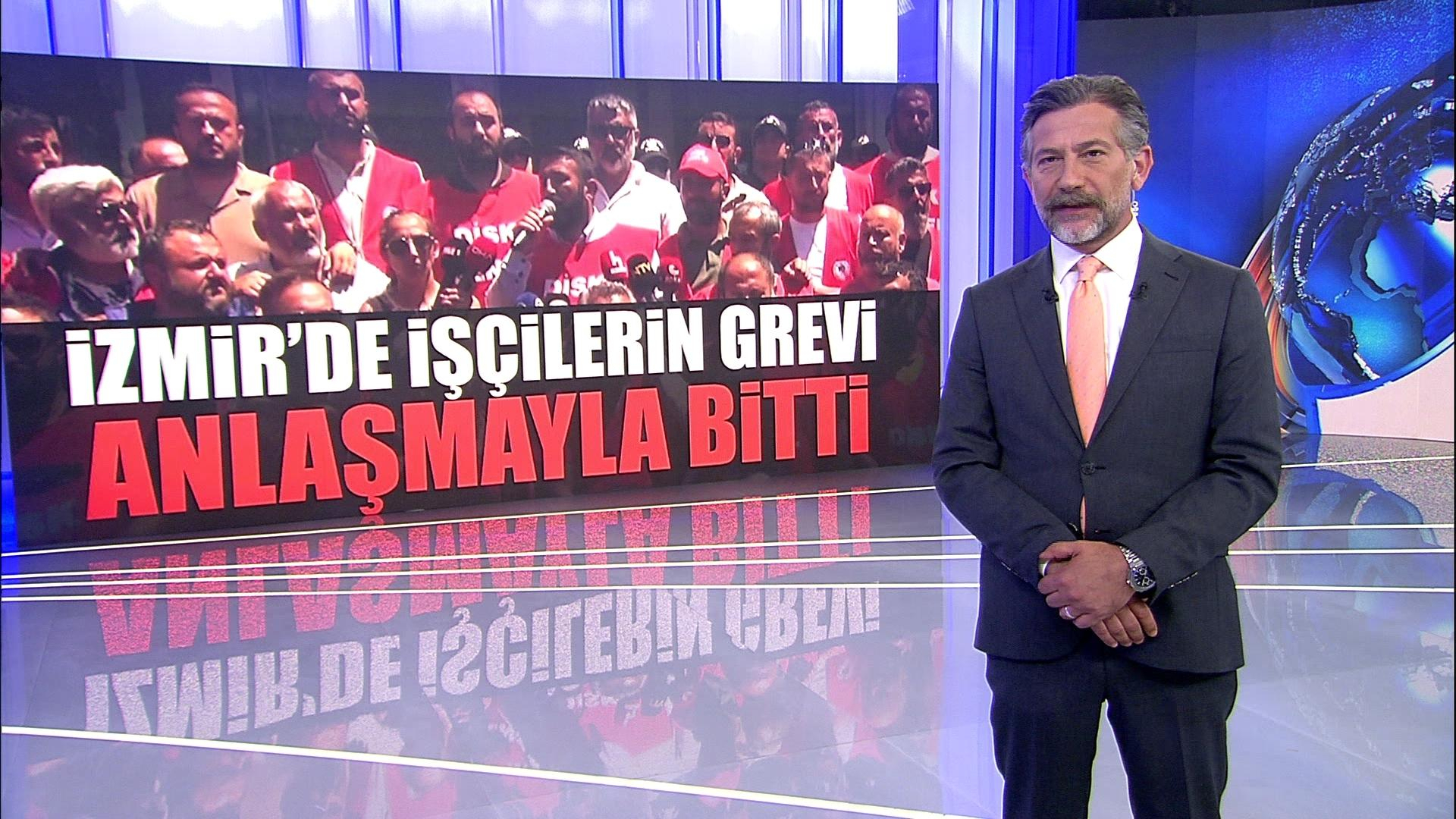 Kanal D Ana Haber – 04.06.2025
