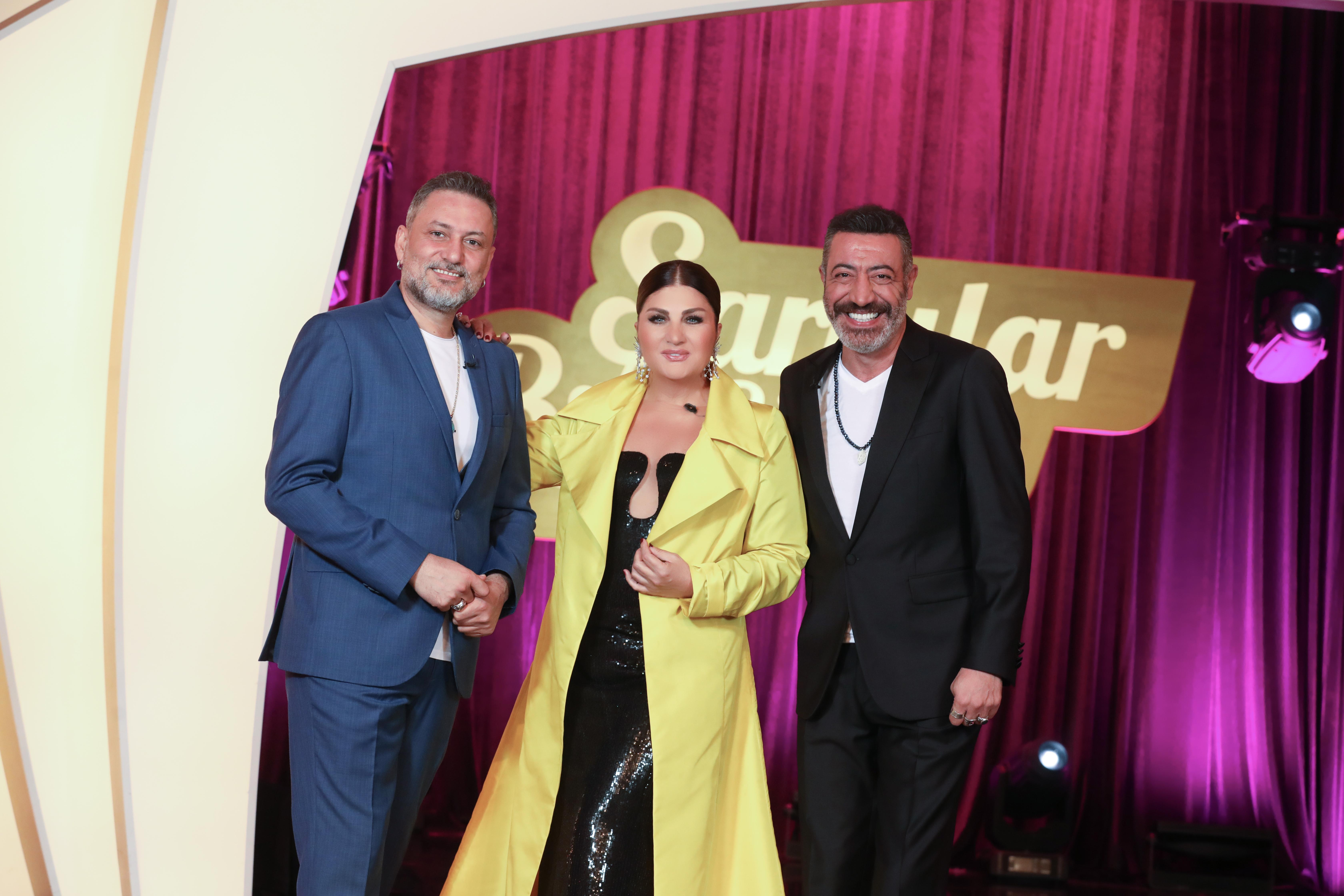 Kanal D ekranında bayram coşkusu!