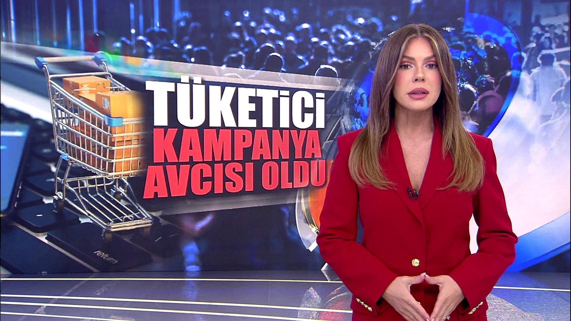 Kanal D Ana Haber – 05.06.2025