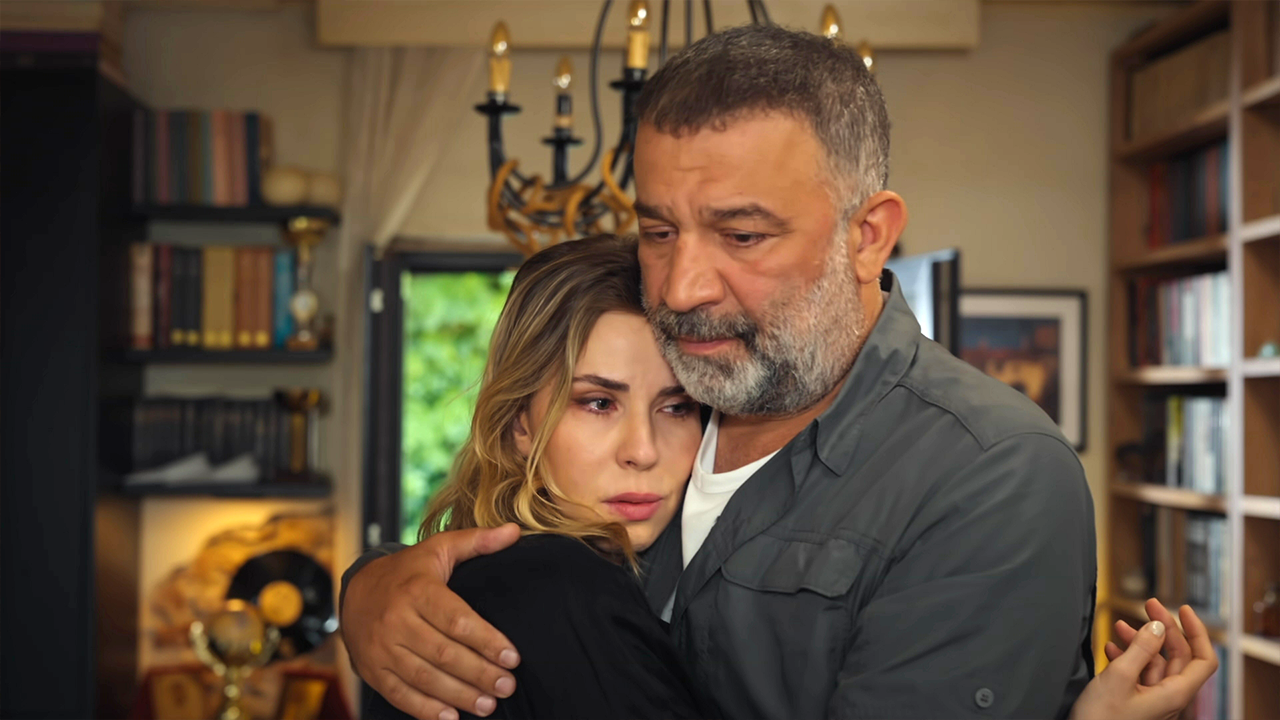 Arka Sokaklar 716. Bölüm Fragmanı