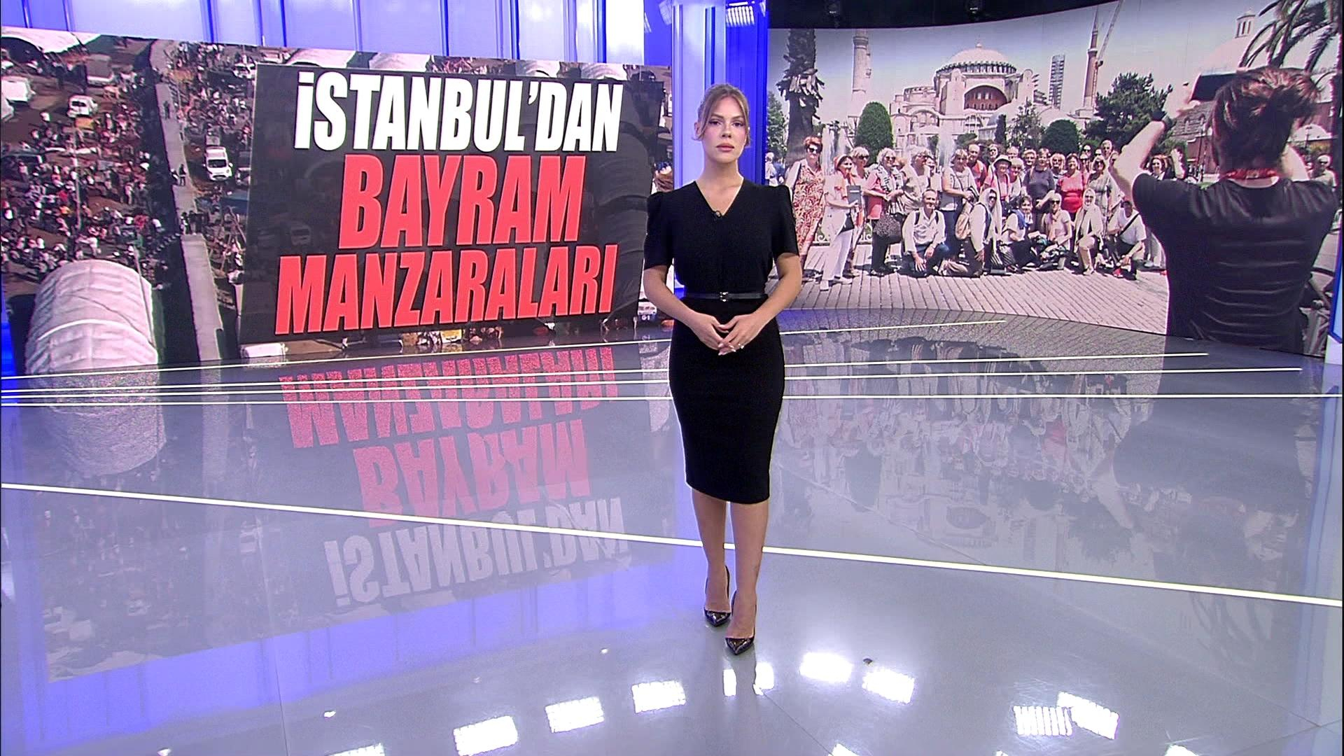 Kanal D Ana Haber – 06.06.2025