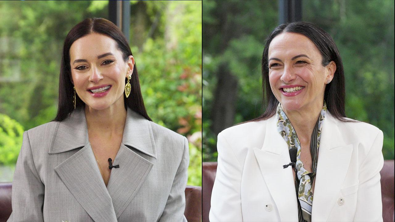 Yves Rocher ile Bitkilerden Cildinize 5. Bölüm - SİNEM ÖZLER