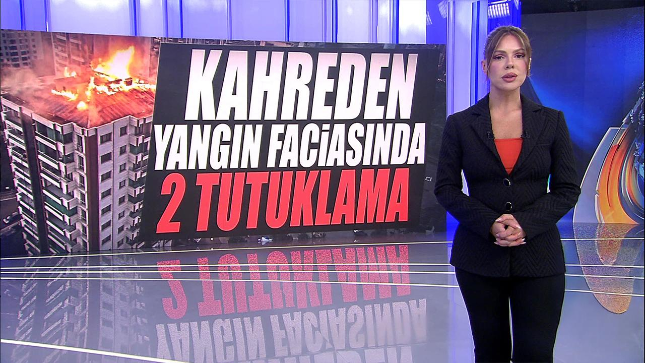 Kanal D Ana Haber – 09.06.2025