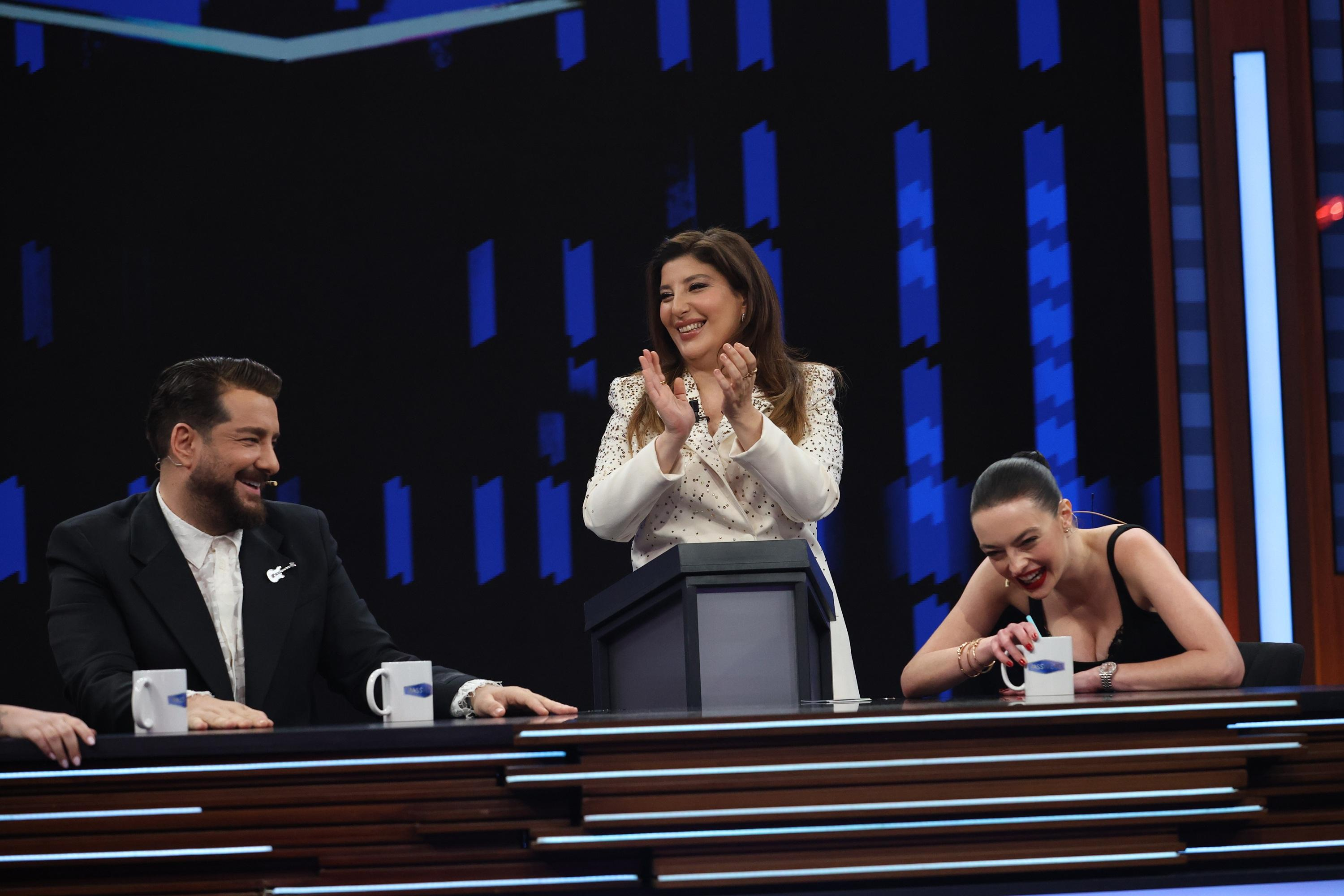 Password Melis Sezen Bölümü Fotoğrafları - 11. Bölüm