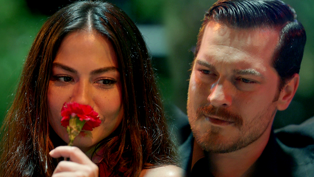 Eşref Rüya 12. Bölüm Fragmanı - 3