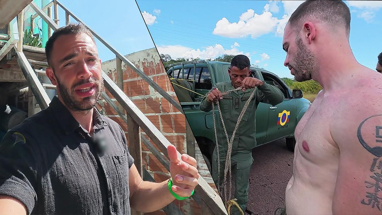 Kuralsız Sokaklar Fragmanı - 2