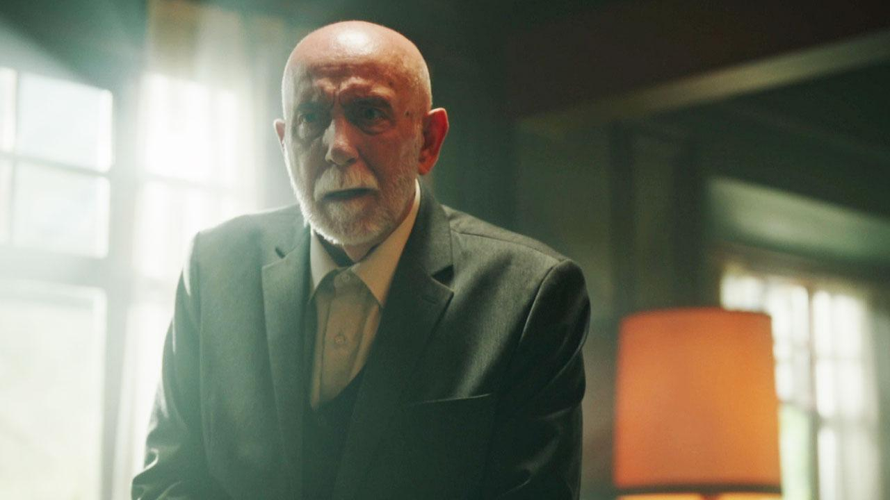 Eşref Rüya 13. Bölüm Fragmanı - SEZON FİNALİ