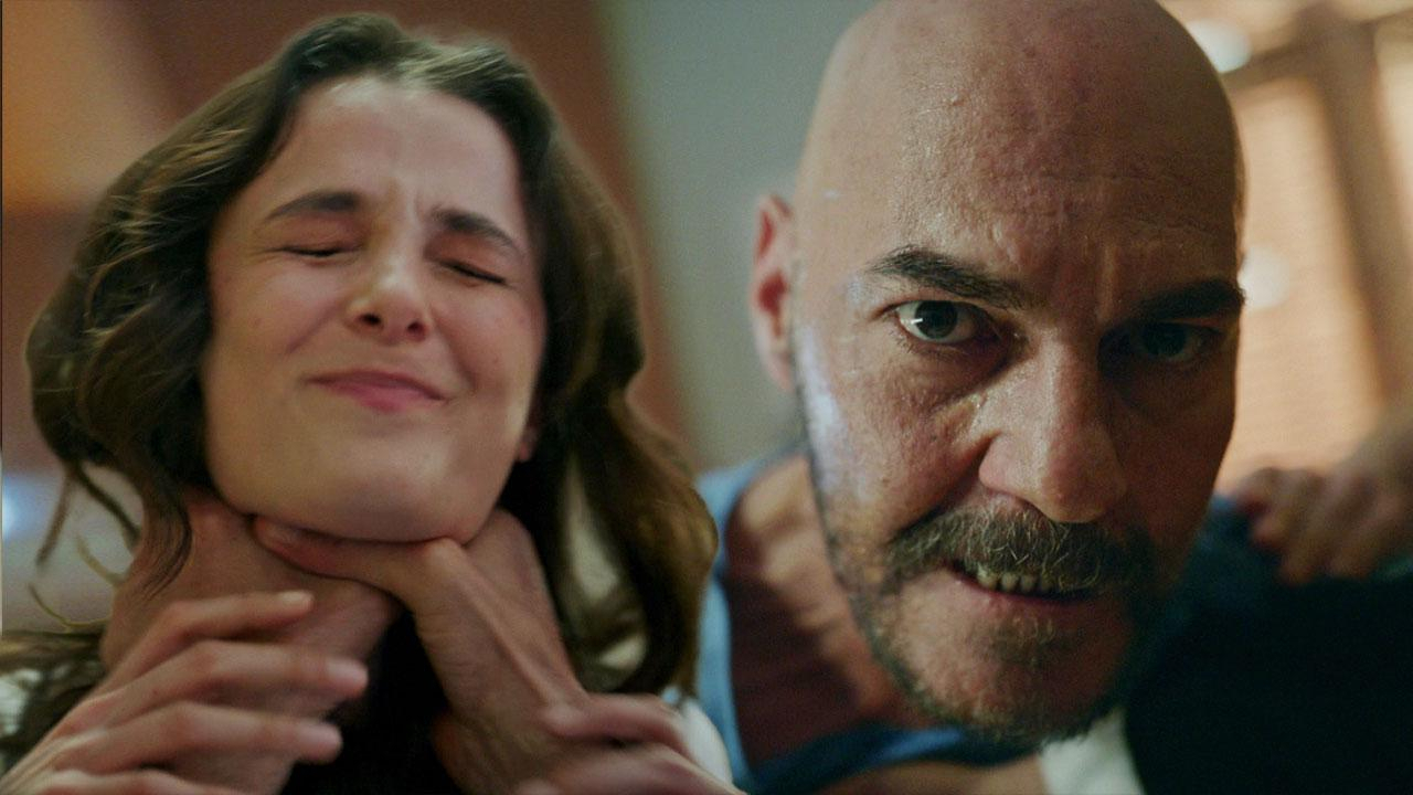 Serdar Amir'e kumpas!