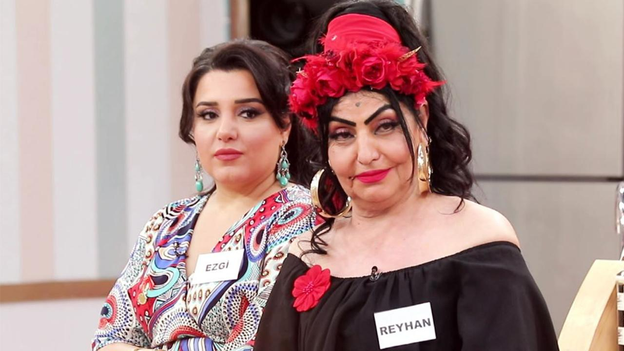 Gelinim Mutfakta 1646. Bölüm Fragmanı