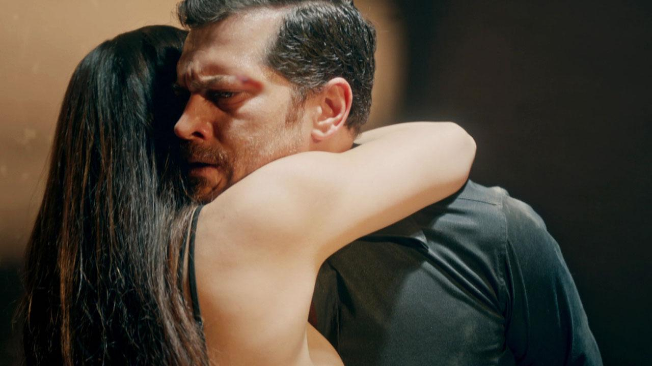 Eşref Rüya 13. Bölüm Fragmanı - 2 - SEZON FİNALİ