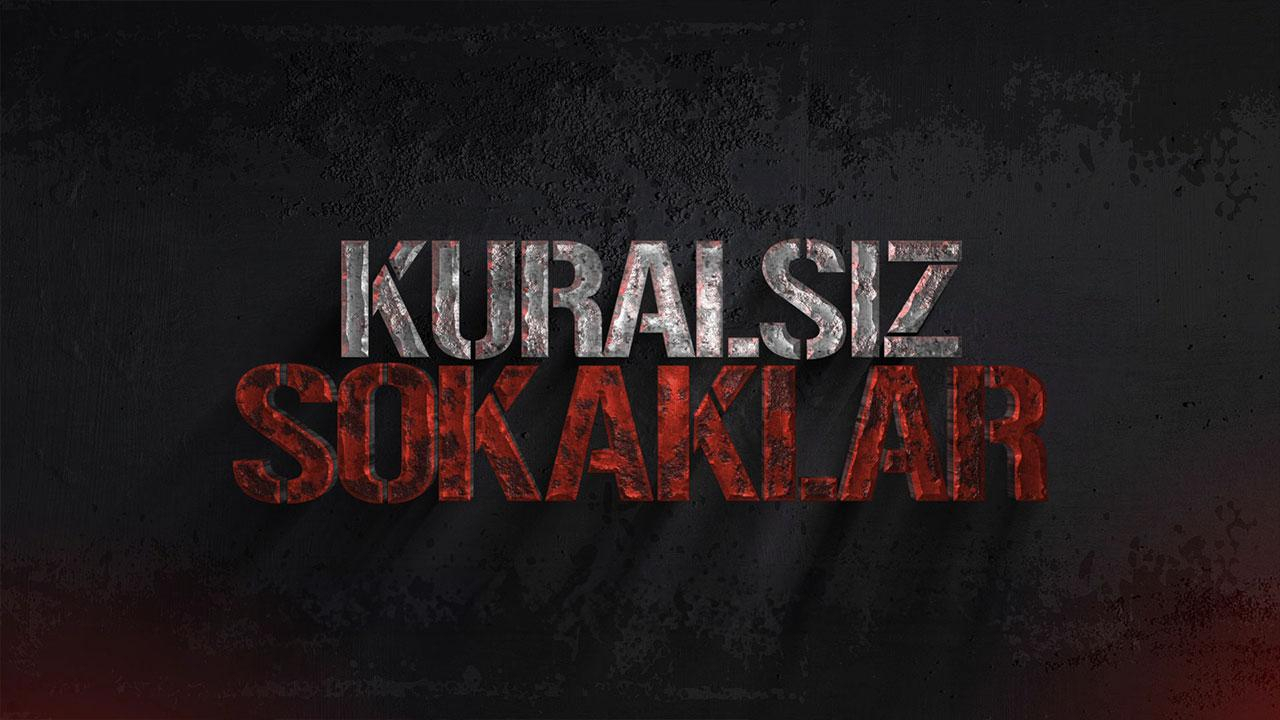 Kanal D “Kuralsız Sokaklar”a giriyor!