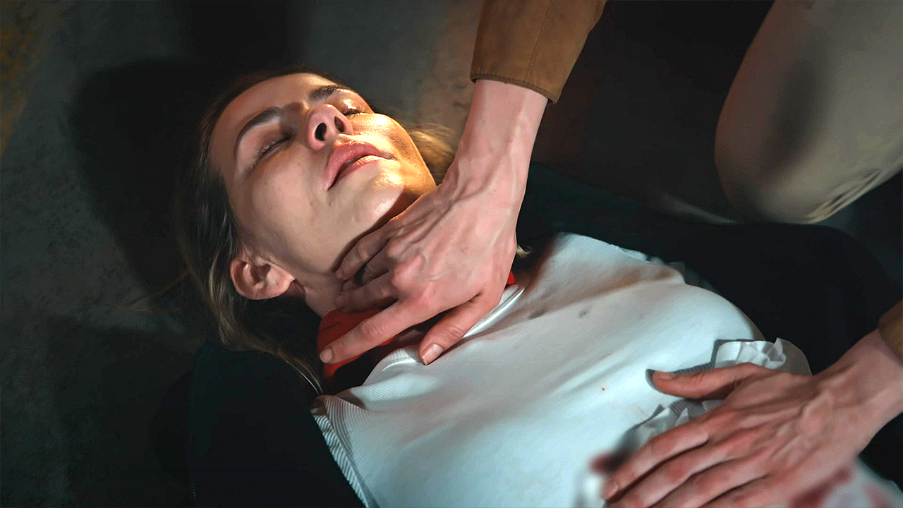 Arka Sokaklar 717. Bölüm Fragmanı - 2 - Sezon Finali