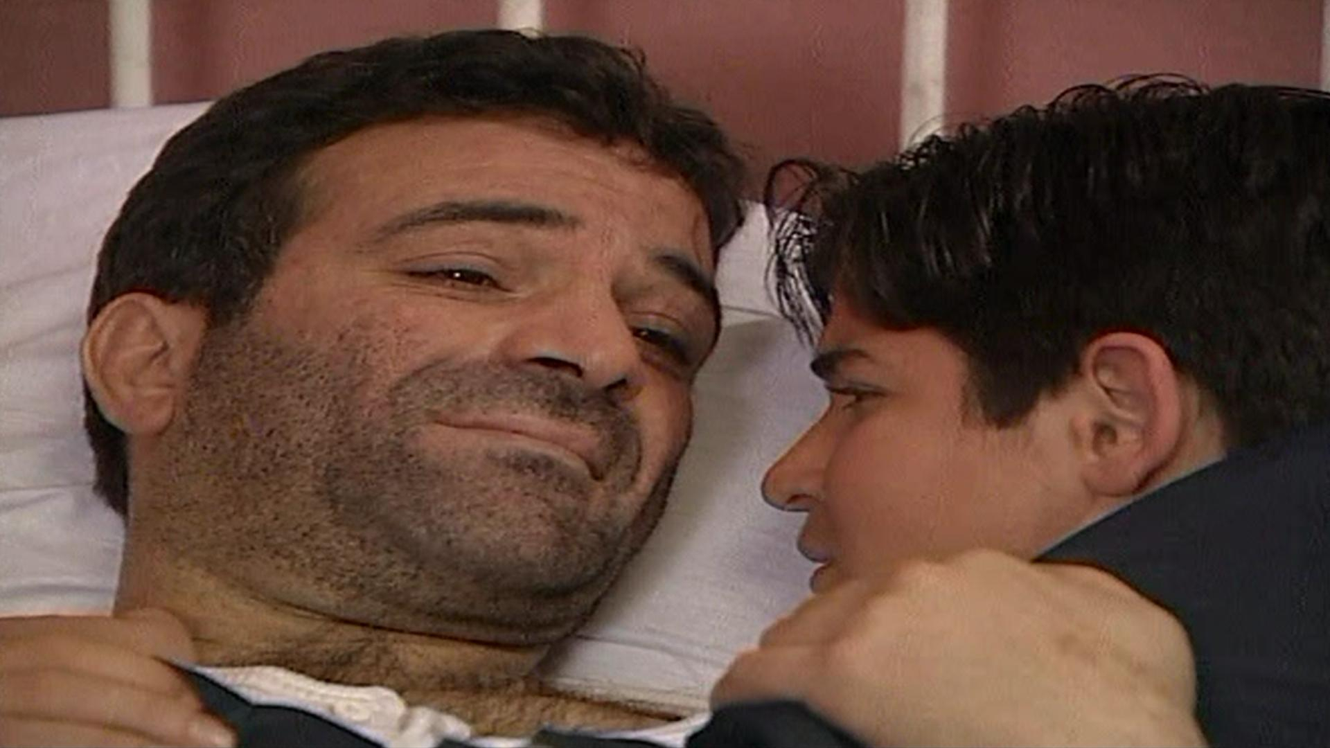 Acı Günlerim 26. Bölüm