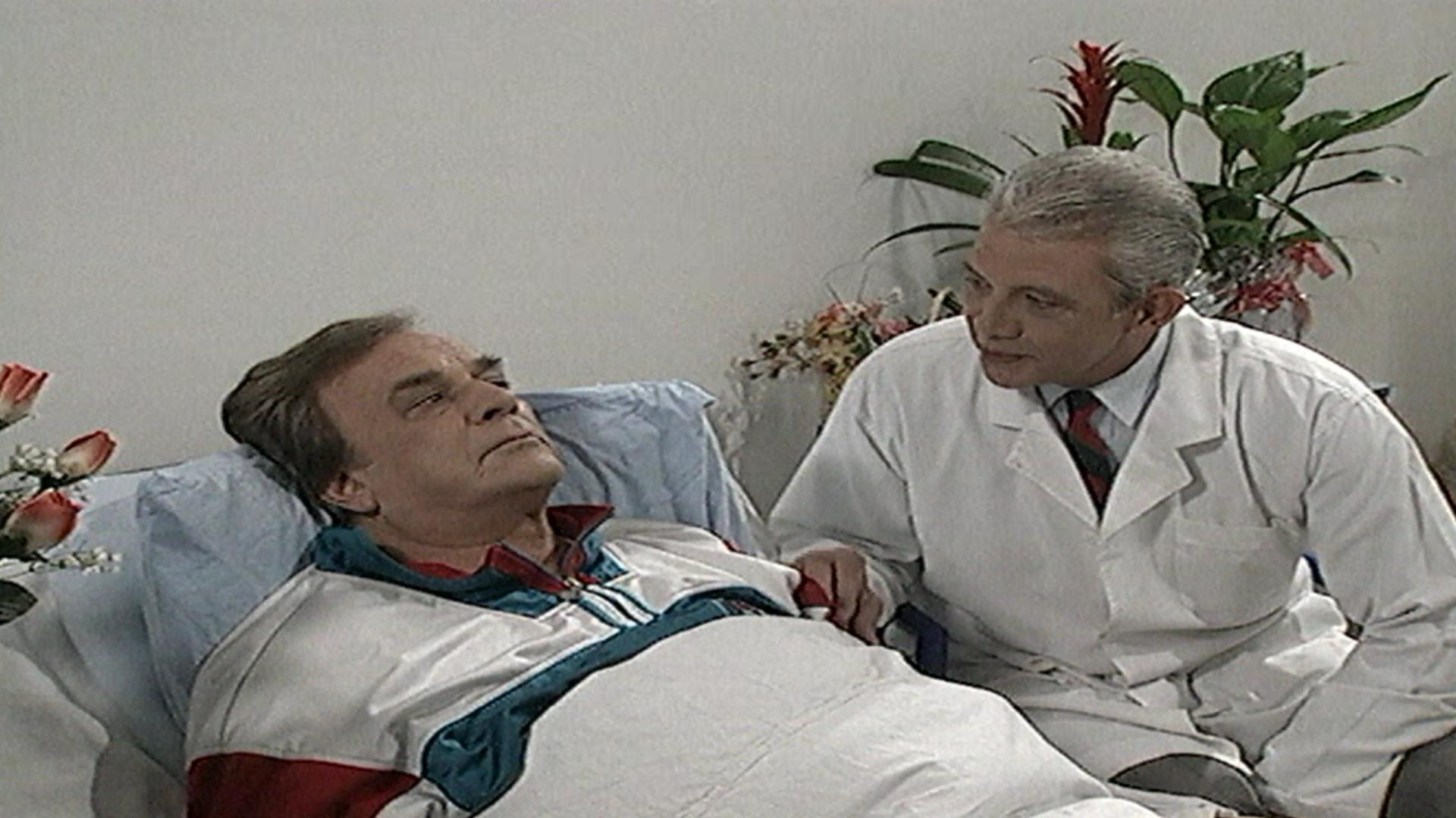 Acı Günlerim 39. Bölüm