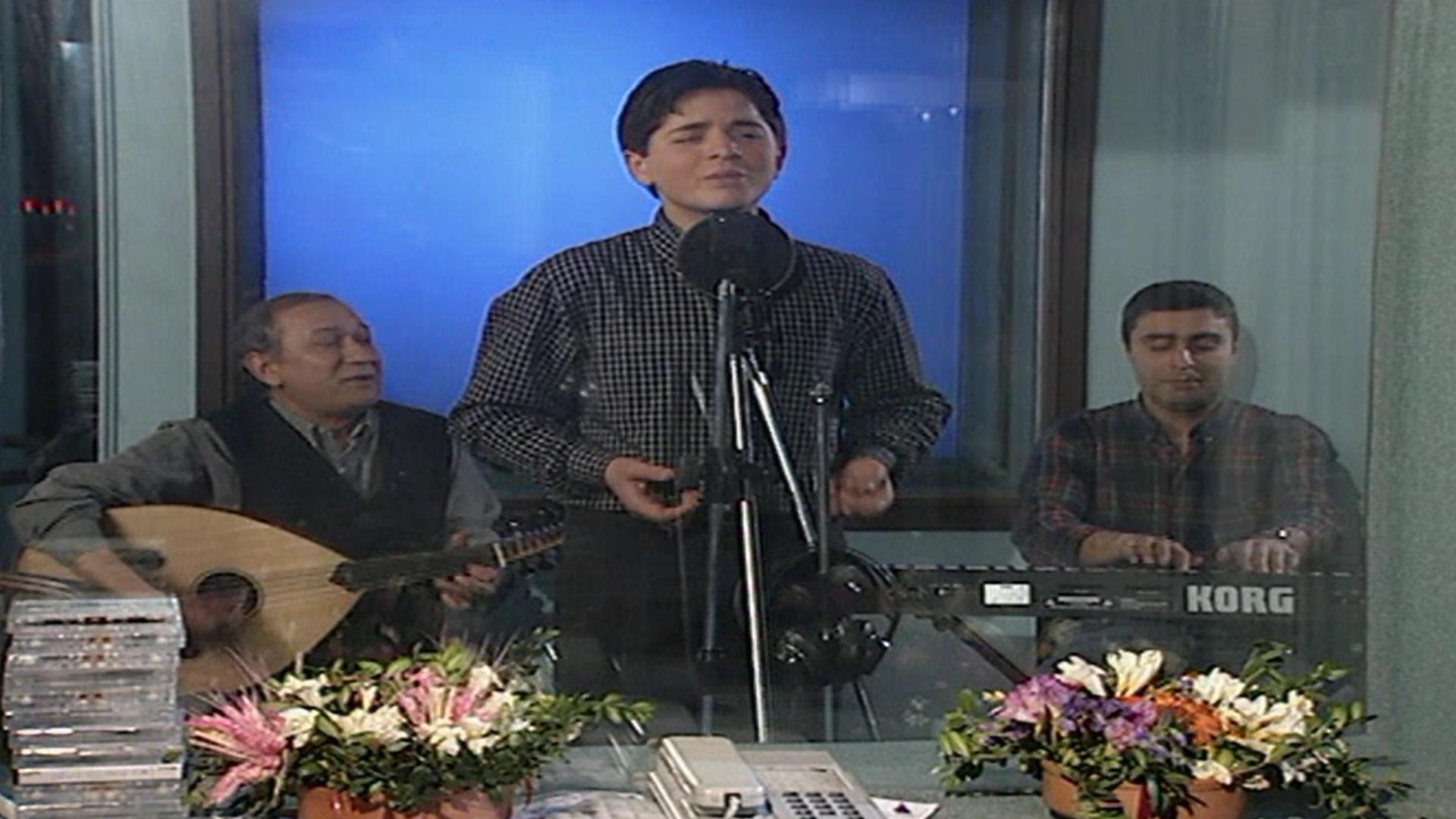 Acı Günlerim 40. Bölüm