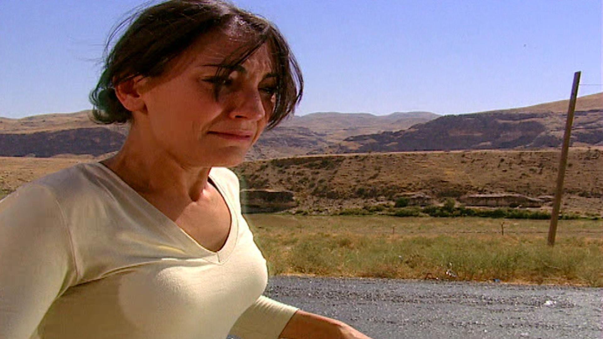 Sil Baştan 13. Bölüm