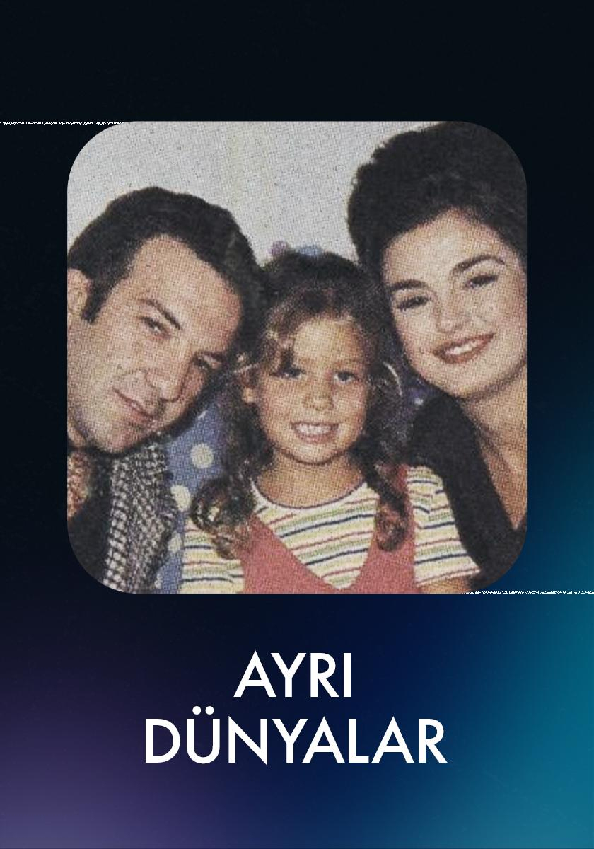 Ayrı Dünyalar
