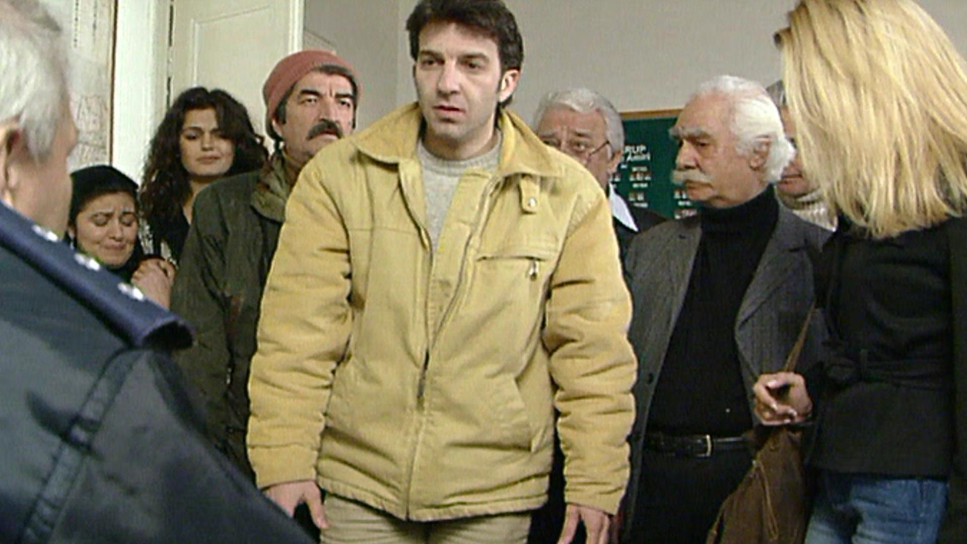 Ayrı Dünyalar 8. Bölüm