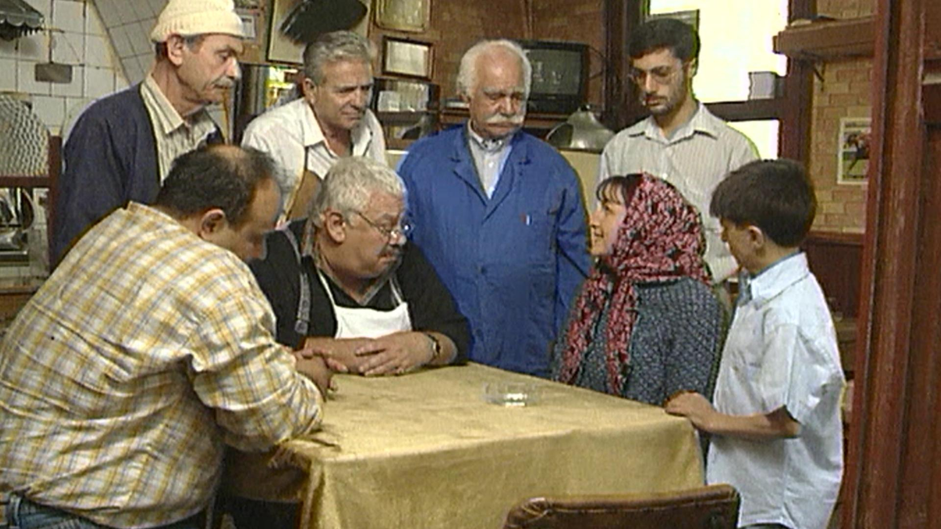 Ayrı Dünyalar 26. Bölüm