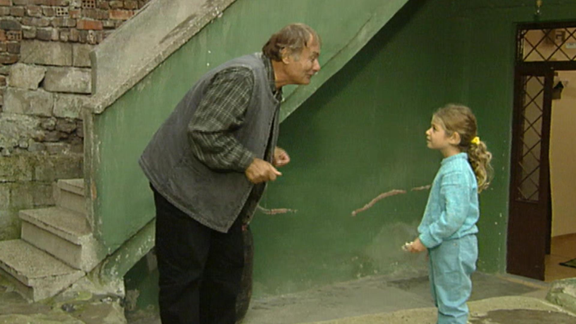 Ayrı Dünyalar 30. Bölüm