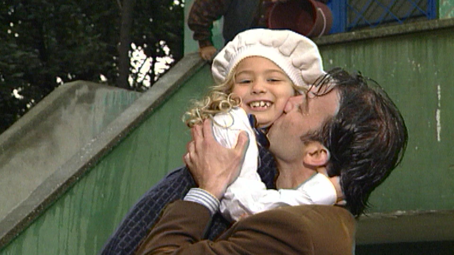 Ayrı Dünyalar 32. Bölüm