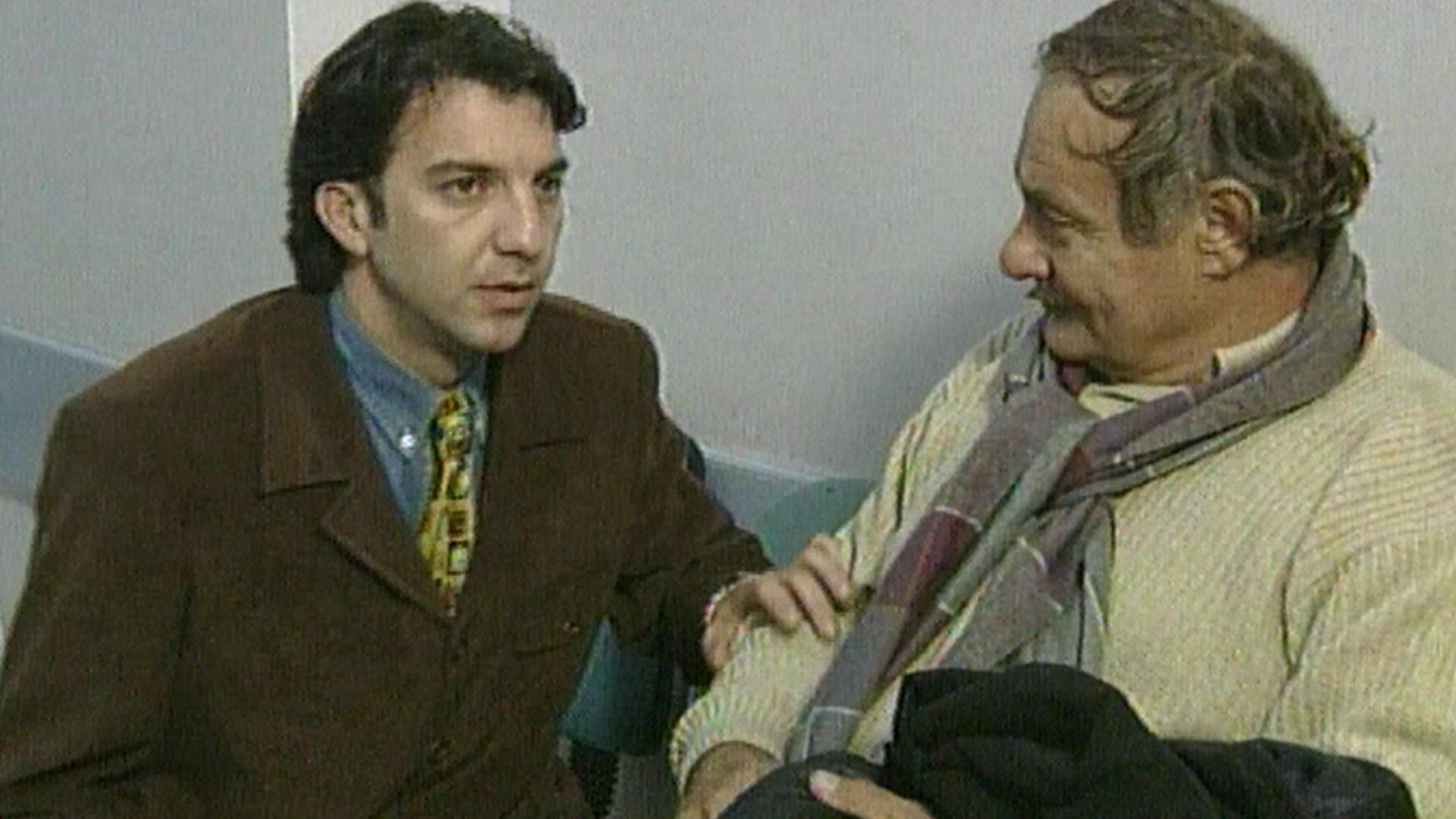 Ayrı Dünyalar 34. Bölüm