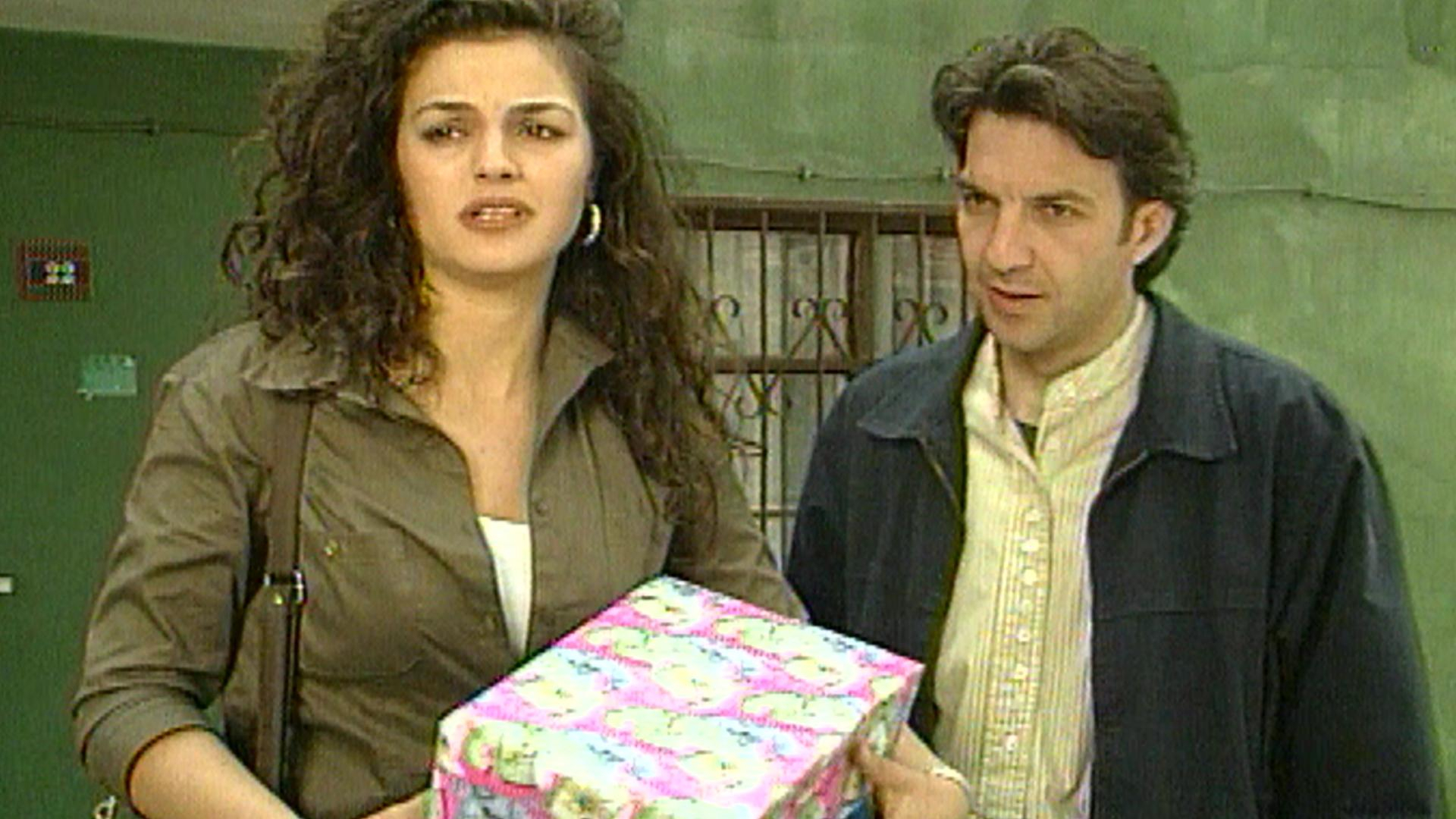 Ayrı Dünyalar 38. Bölüm