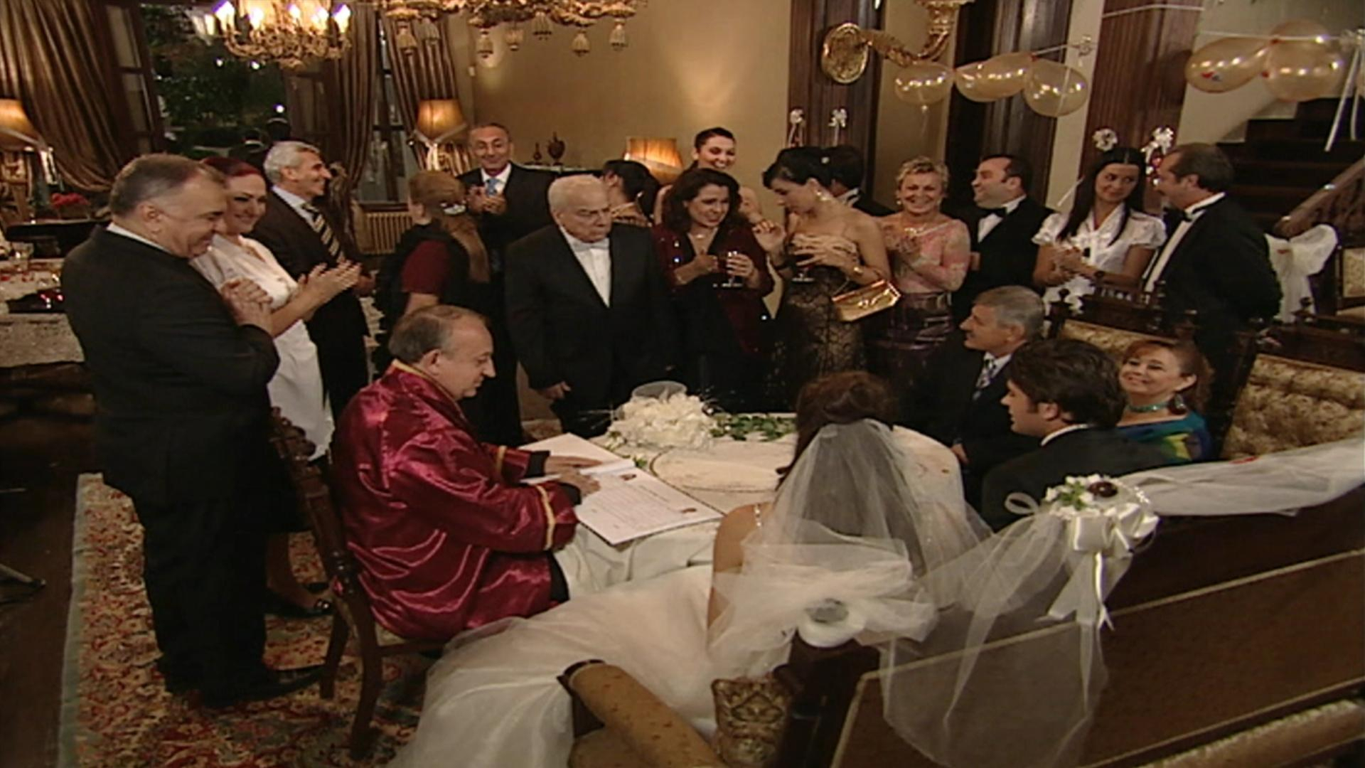 Oyun Bitti 7. Bölüm