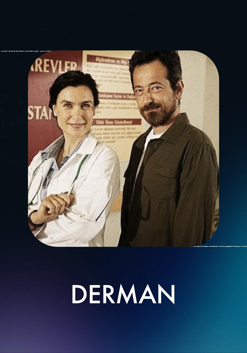Derman