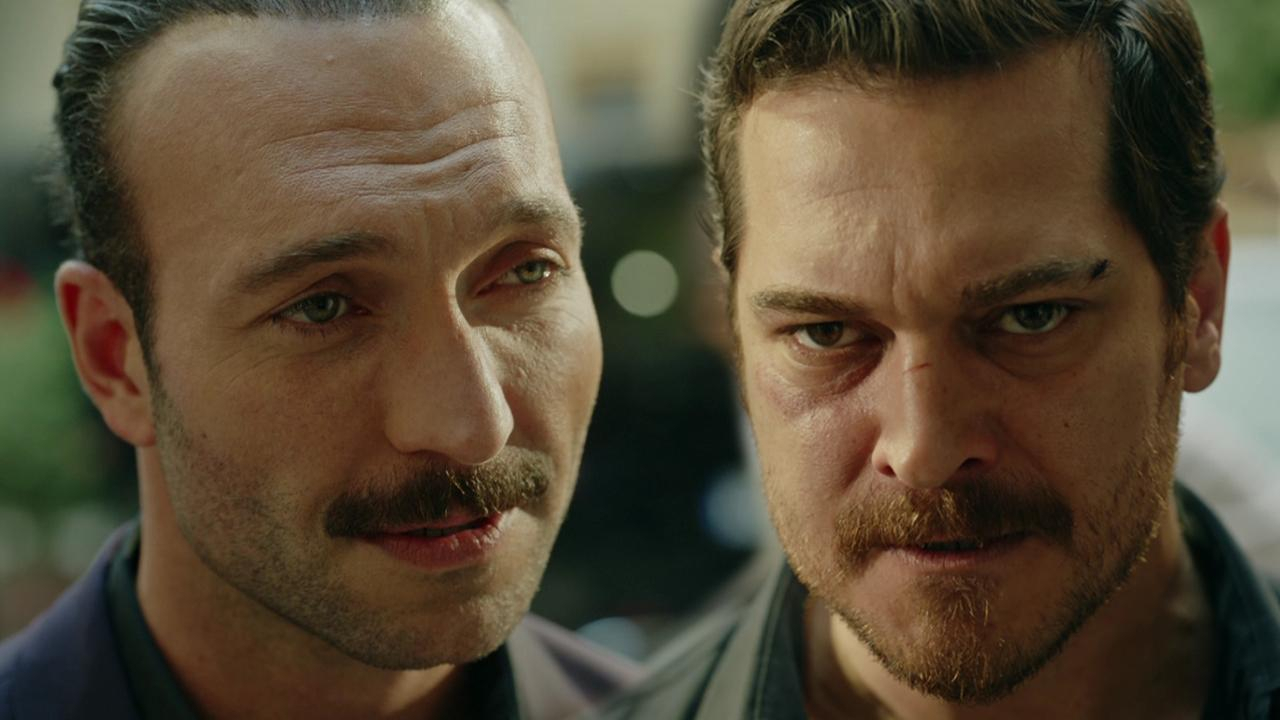 Eşref Rüya 13. Bölüm Fragmanı - 3 - SEZON FİNALİ