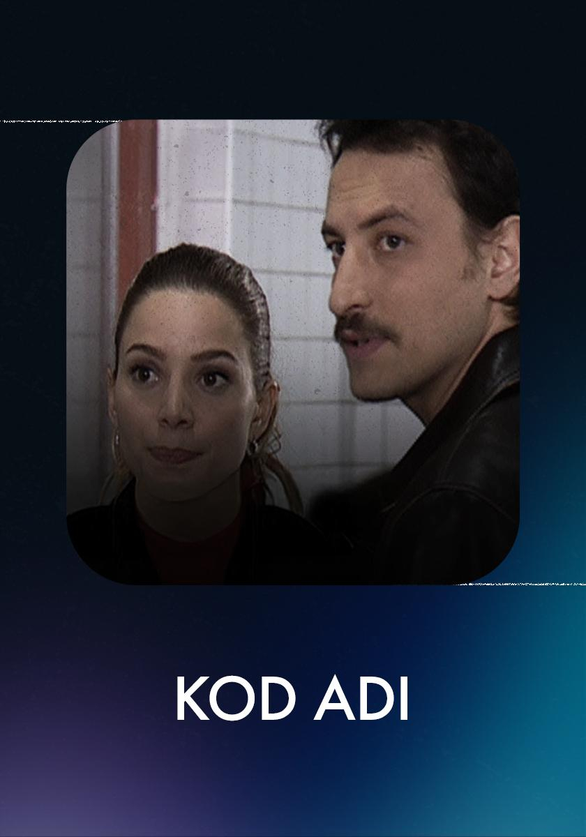 Kod Adı