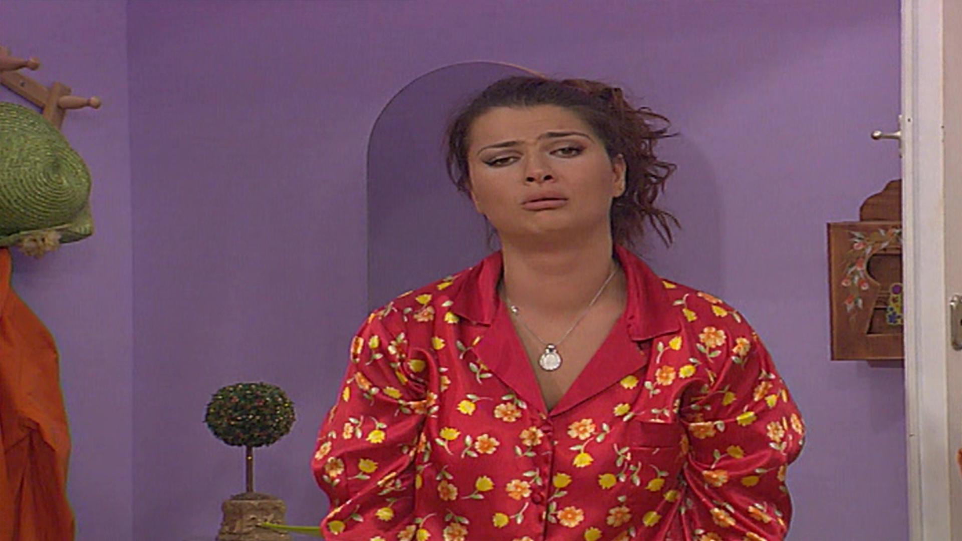 İki Arada 10. Bölüm