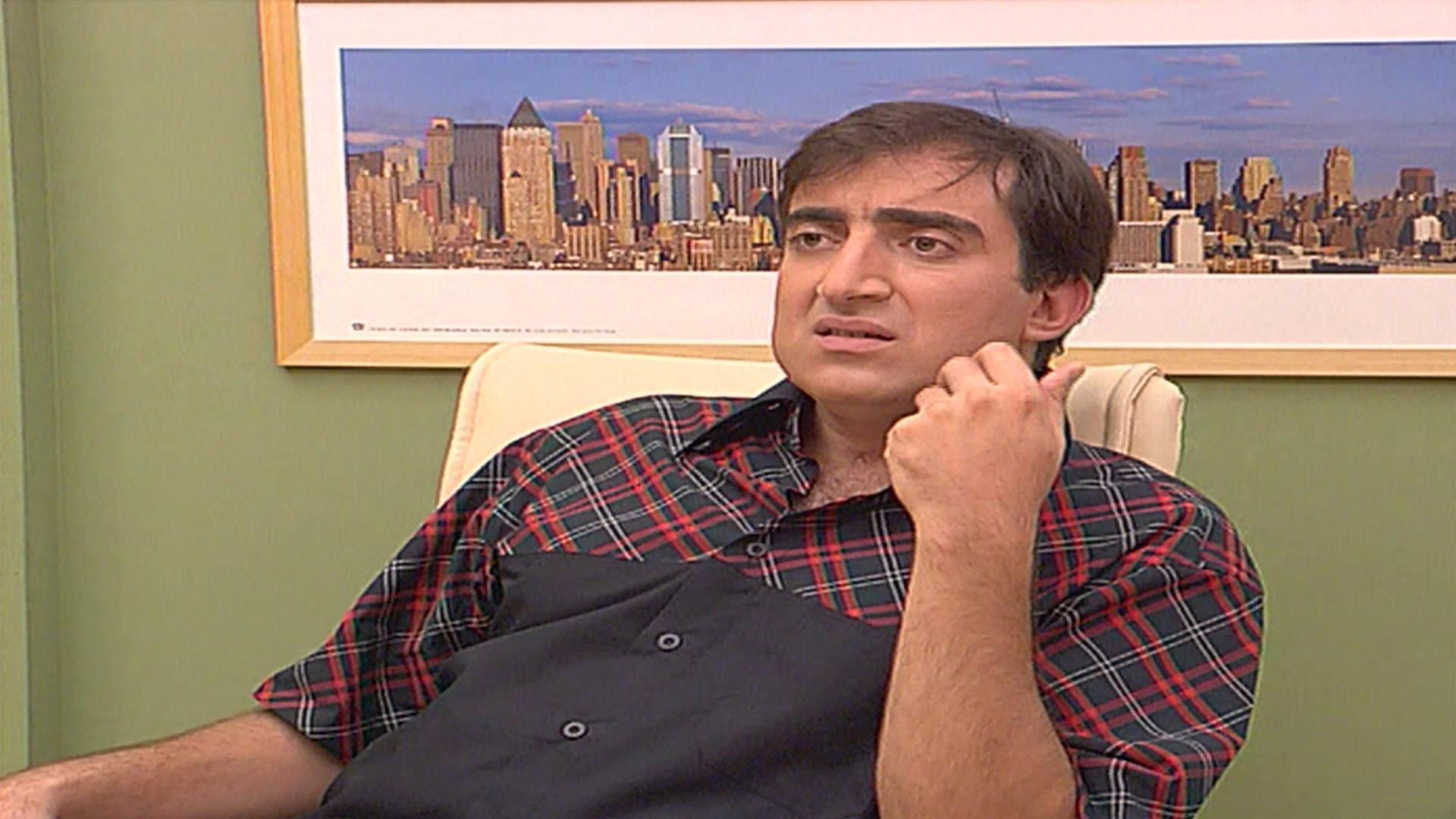 İki Arada 11. Bölüm