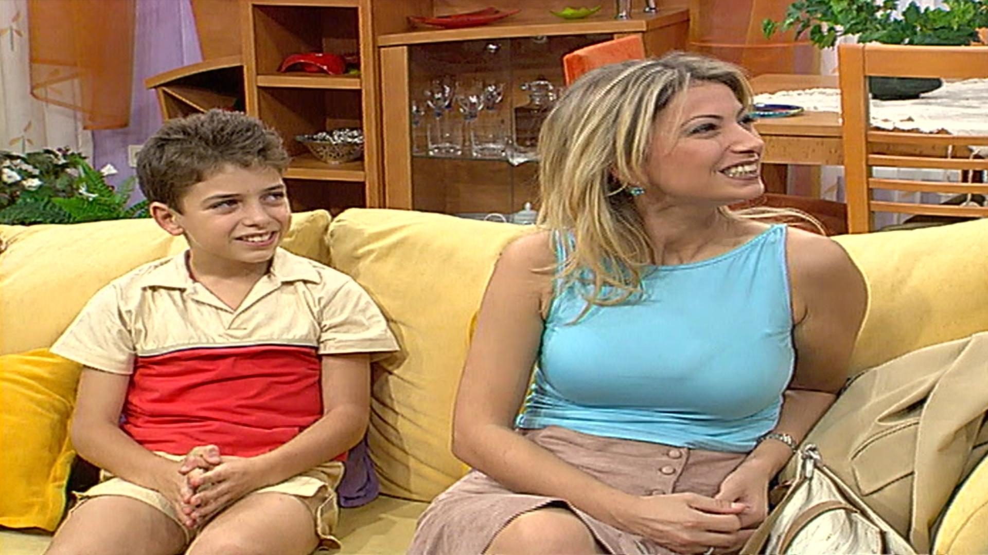 İki Arada 14. Bölüm