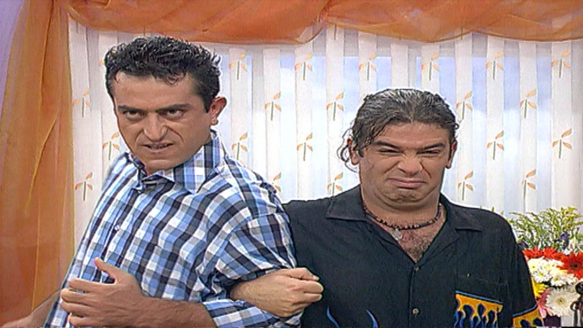 İki Arada 18. Bölüm