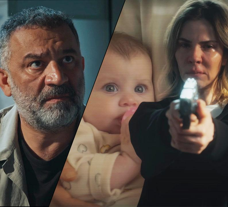 Arka Sokaklar 18. Sezon Tanıtımı - 3
