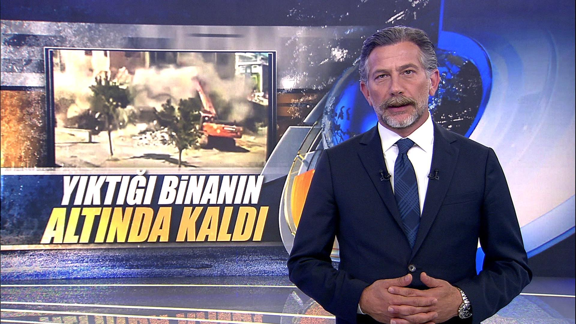 Kanal D Ana Haber - 18.06.2025