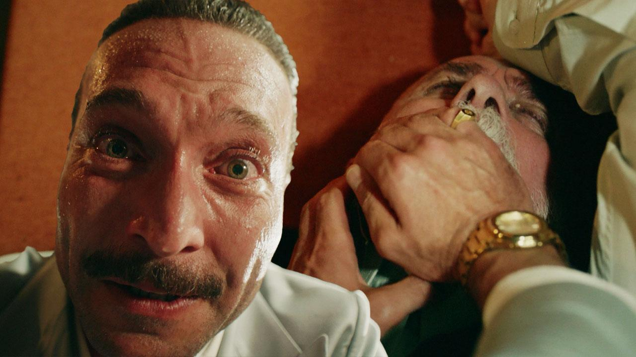 Kadir, Yakup Baba'yı öldürdü!