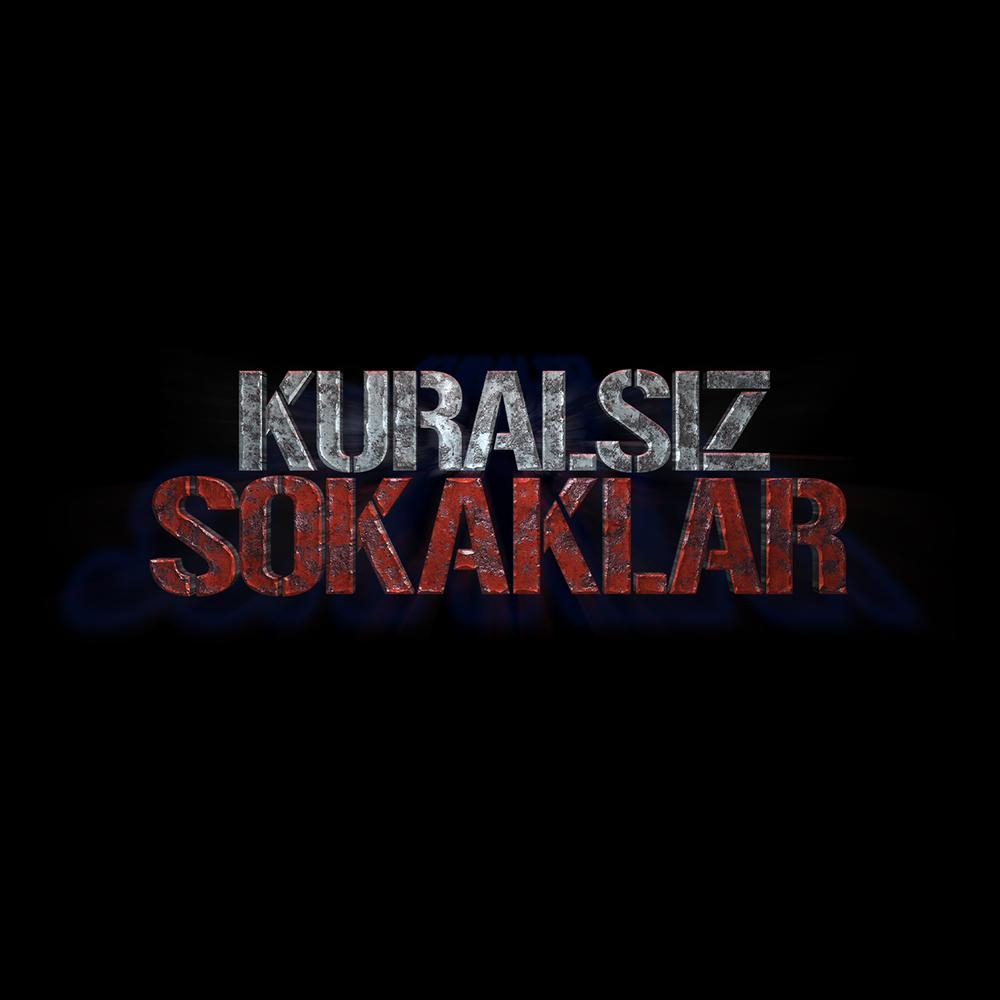 Kuralsız Sokaklar
