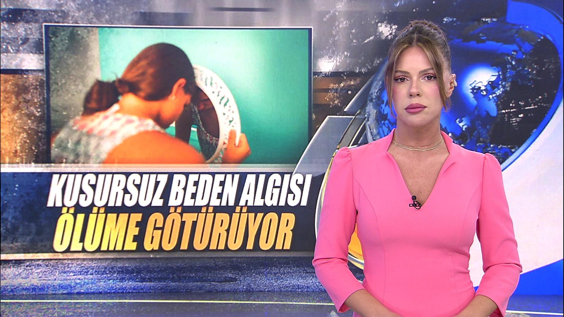 Kanal D Haber Hafta Sonu - 21.06.2025