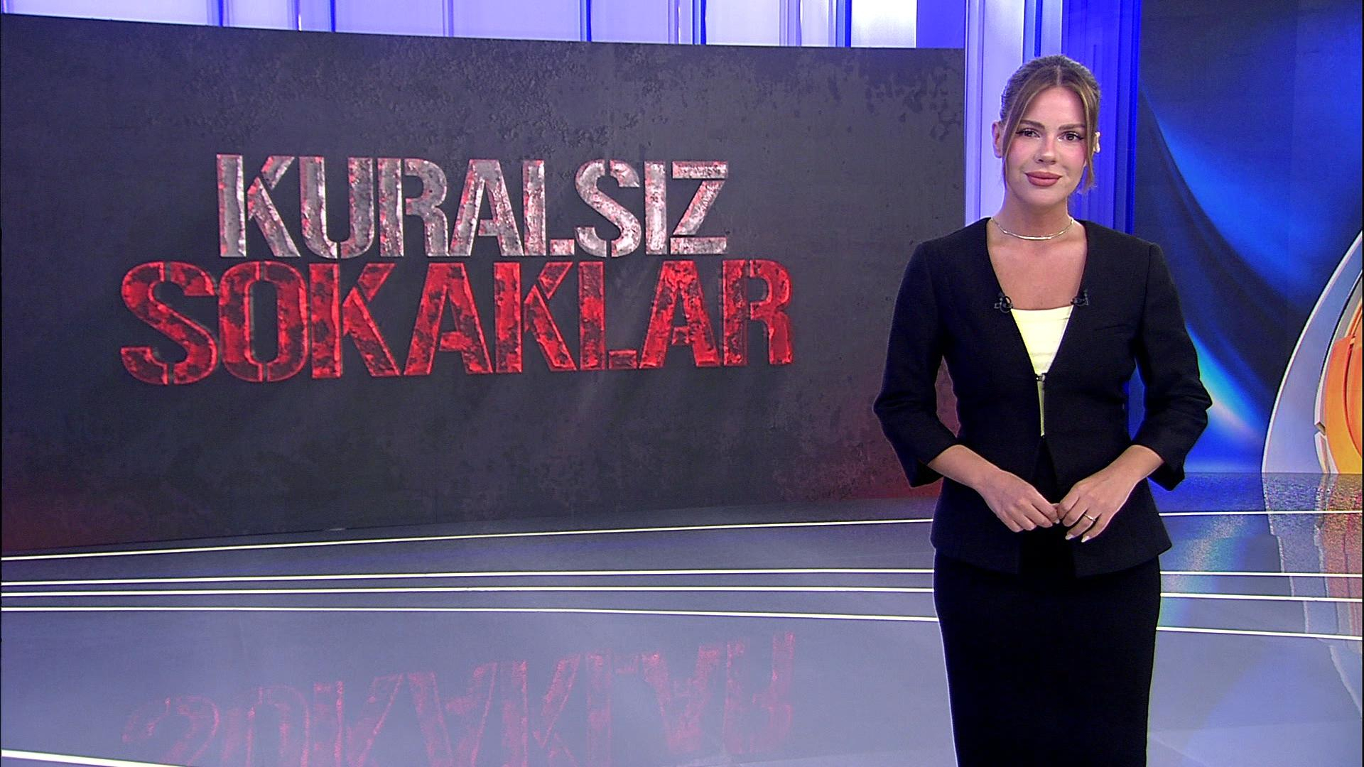 Kanal D Haber Hafta Sonu - 22.06.2025