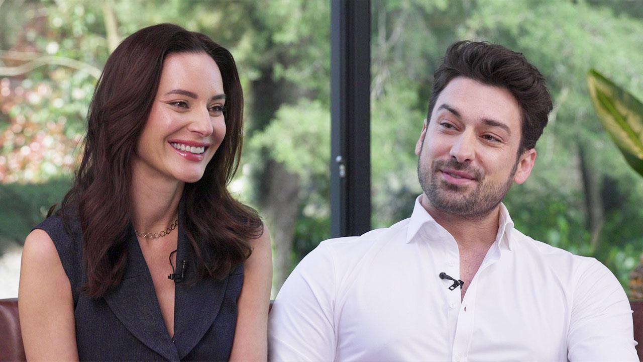 Yves Rocher ile Bitkilerden Cildinize 7. Bölüm - ALP NAVRUZ