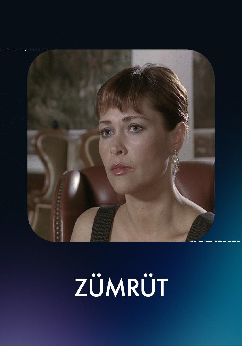 Zümrüt