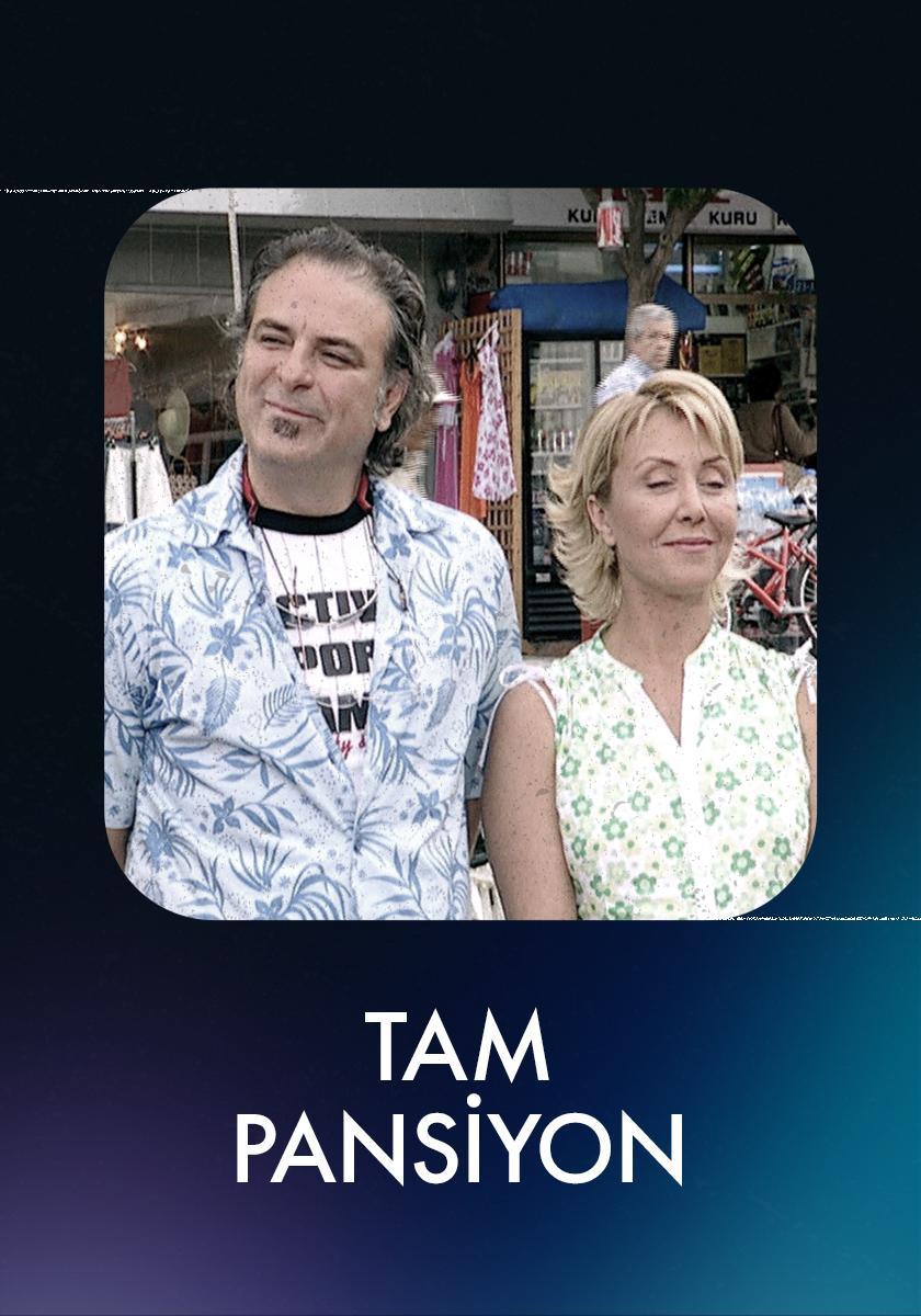 Tam Pansiyon